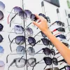 tipos de gafas de sol
